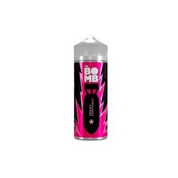 The Bomb long 5/60ml - Violet Explosion